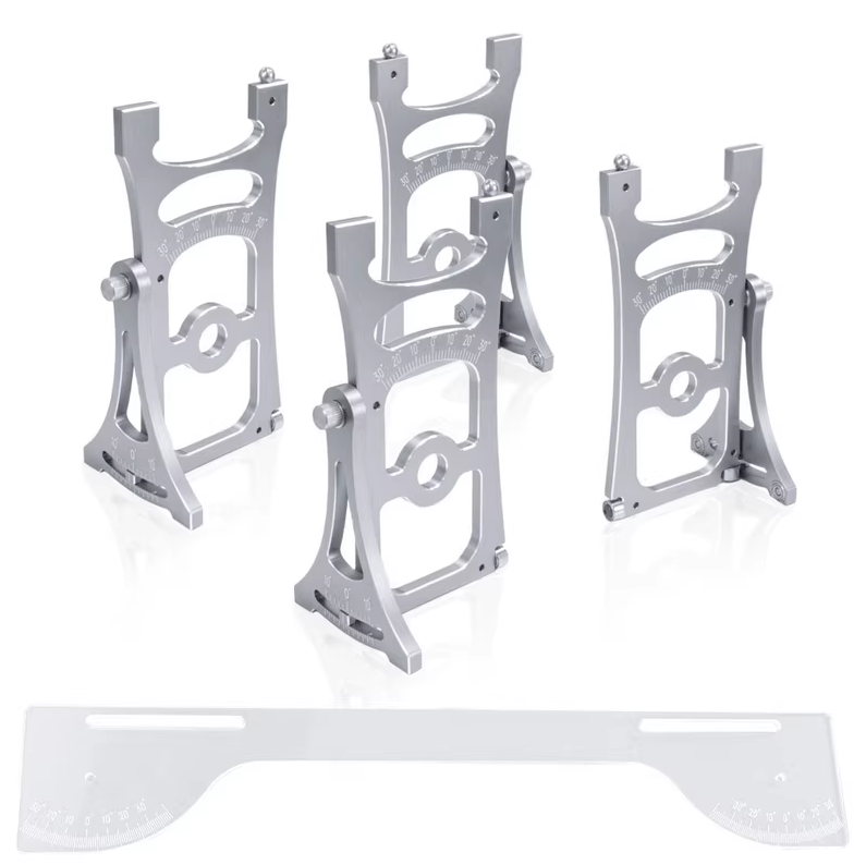 LJF 1/8/1/7 RC Rally Car, Short Truck, Buggy Electric Off-Road Vehicle 17mm Adjustment Tool