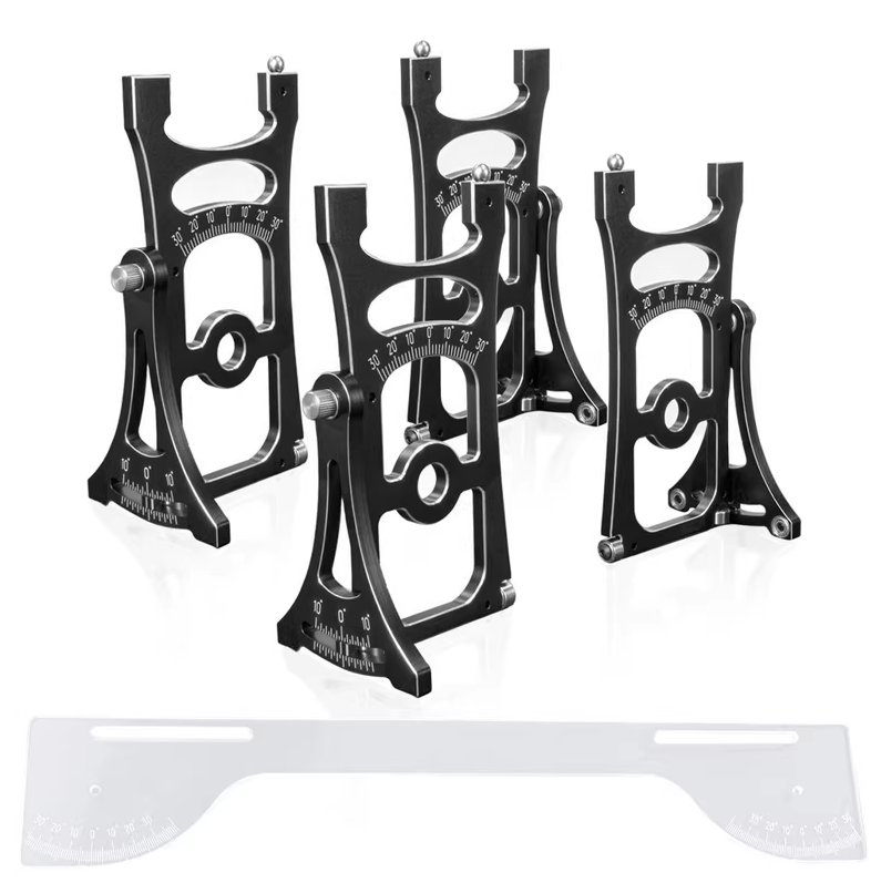 LJF 1/8/1/7 RC Rally Car, Short Truck, Buggy Electric Off-Road Vehicle 17mm Adjustment Tool