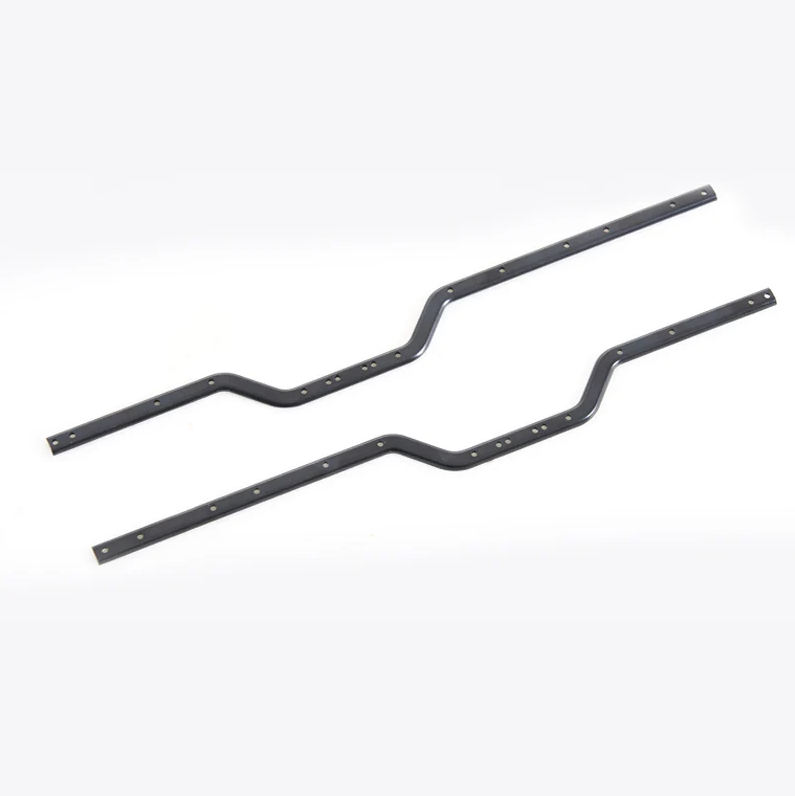 FMS Metal Frame Rail Set C4008 for 1/24 12451 FCX24M Toyota Tacoma 