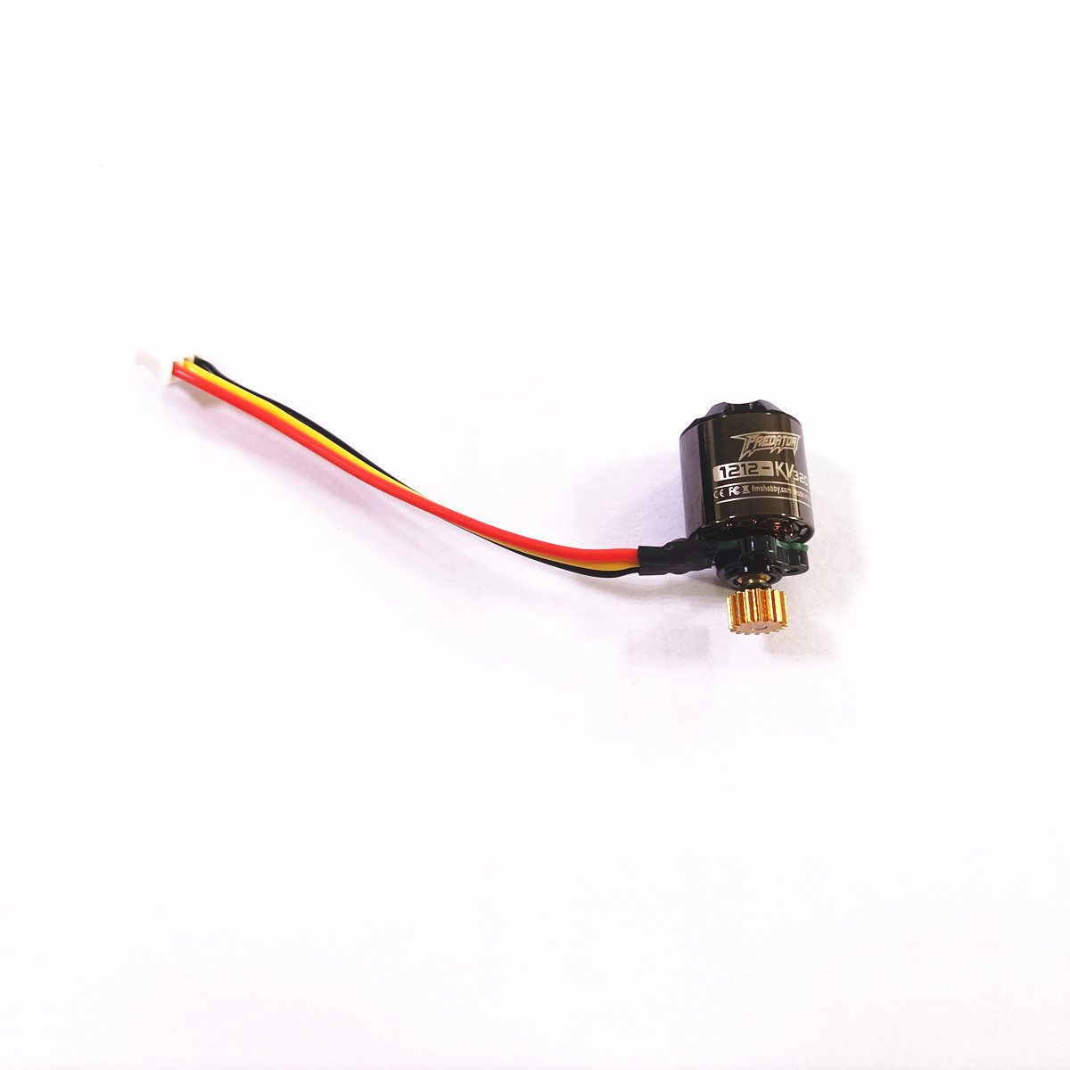 FMS 3 In 1 Mini Brushless System Combo Set (RX / ESC / Motor) C3891