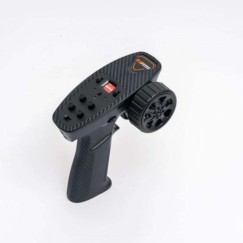 FMS MG44 Transmitter BS Version C3657 For 1:24 K5 PRO, FCX18 LC80 Brushless