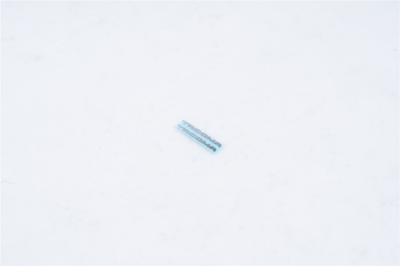 FMS 1/24 C4023 12451 TACOMA LOGO