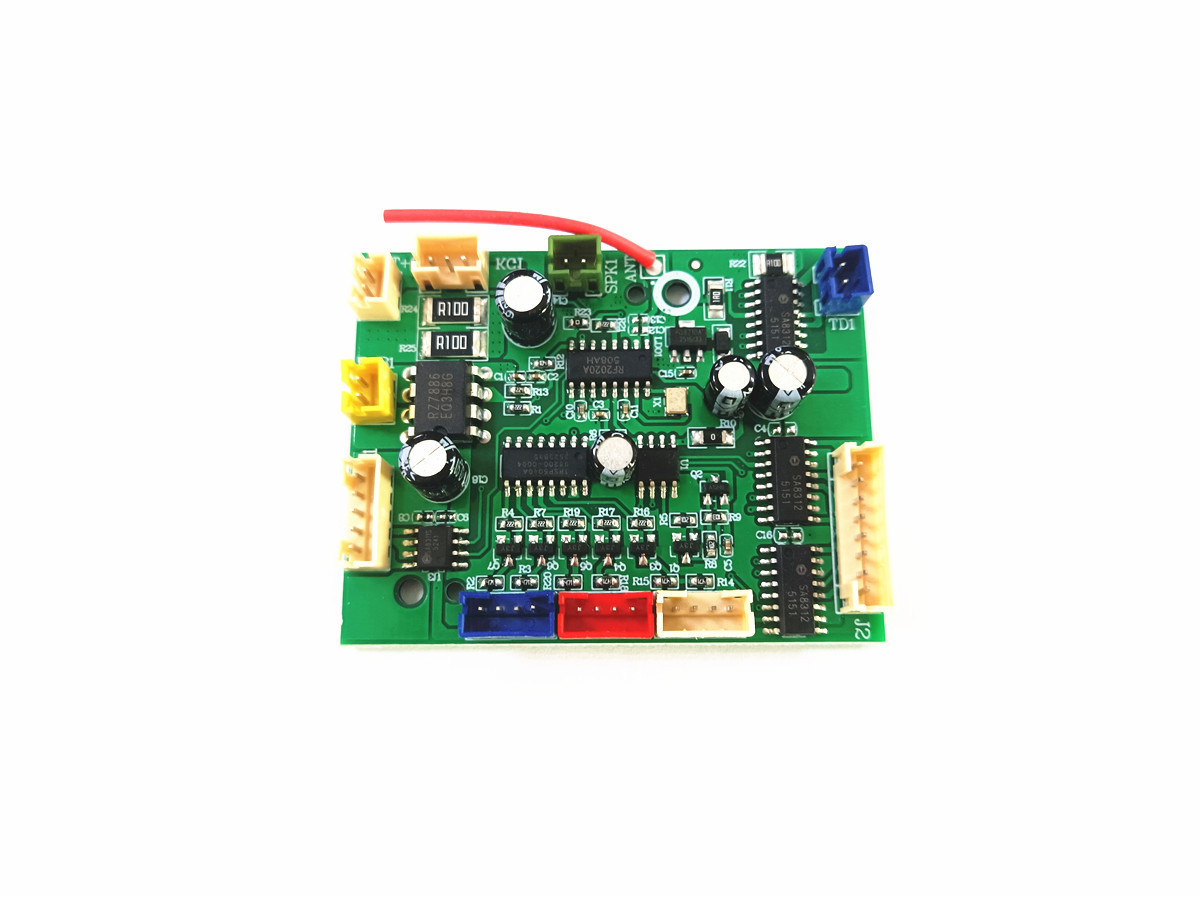 HUINA 1538 RC TIPPER TRUCK Receiver Board