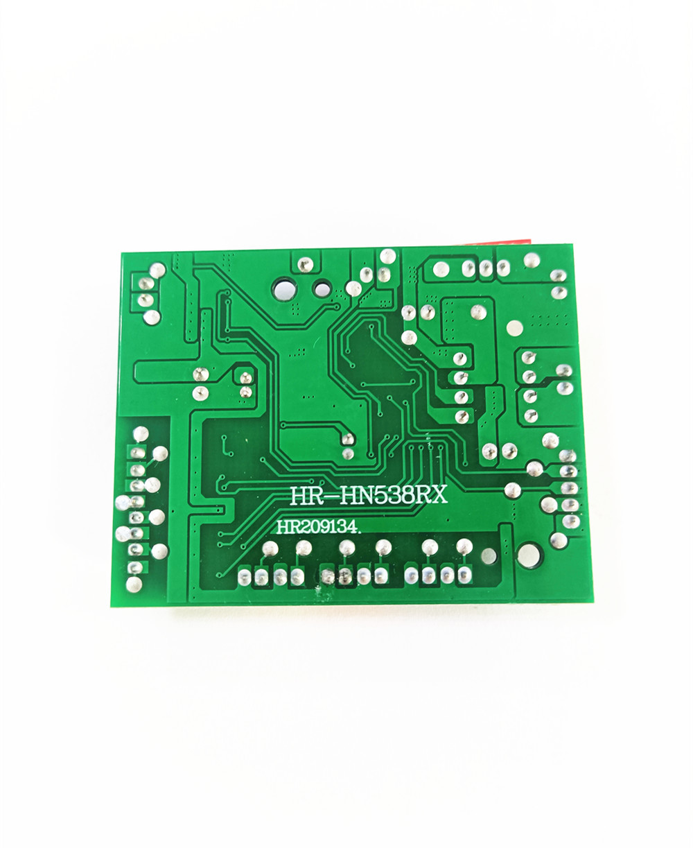 HUINA 1538 RC TIPPER TRUCK Receiver Board