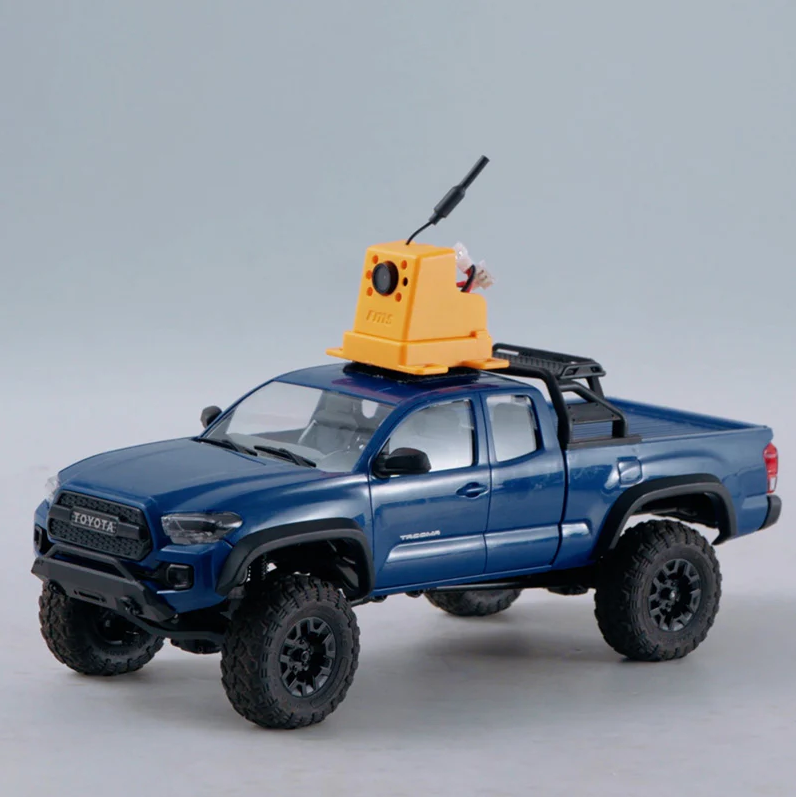 FMS 5.8G Analog FPV Set FPVALSET01