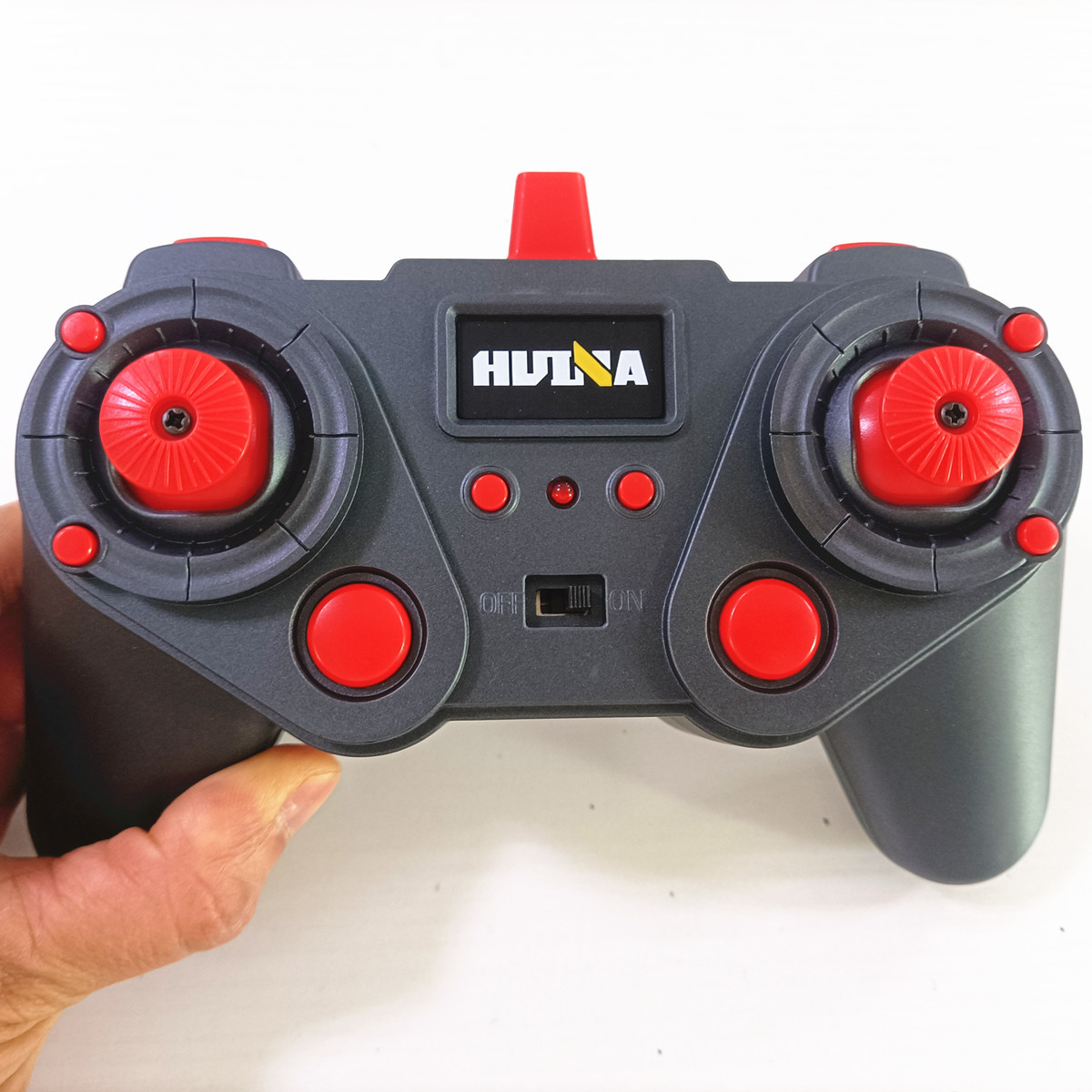 HUINA 1594 S Version Transmitter for S receiver board