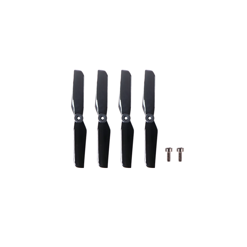 Goosky GT080032 Tail Blades Set for S2 Ultra S2 Max RC Helicopter