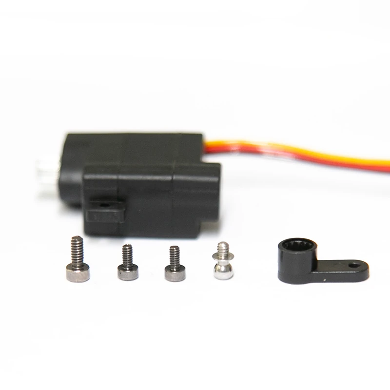 OMPHOBBY M1 V3 PRO RC Helicopter OSHM1242 Servo Set