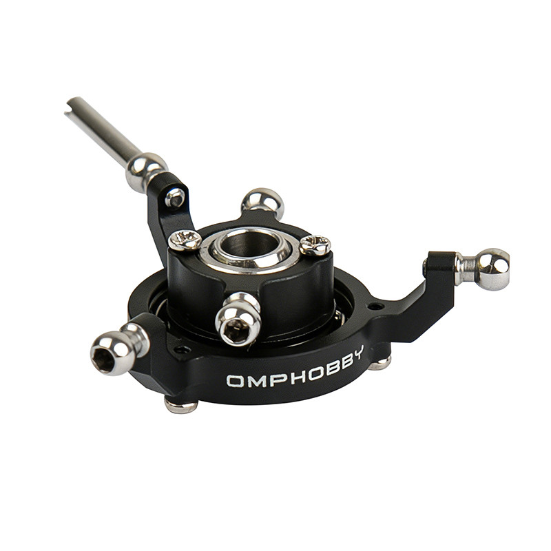 OMPHOBBY M1 V3 PRO RC Helicopter OSHM1241 Swashplate Set