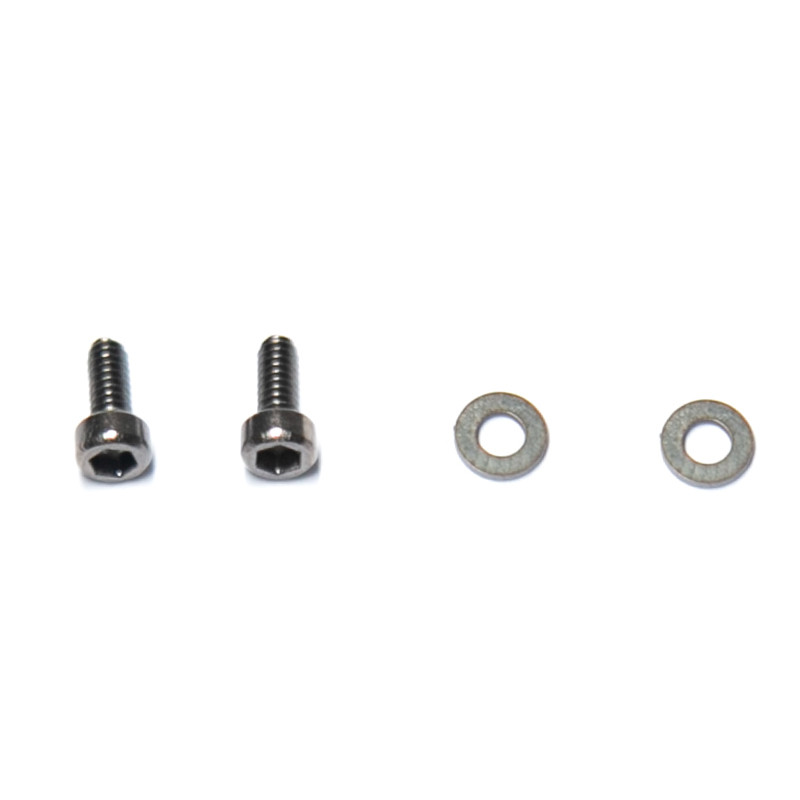 OMPHOBBY M1 V3 PRO RC Helicopter OSHM1233 Blade Grip Washer Set