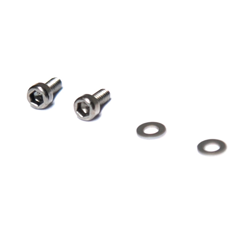 OMPHOBBY M1 V3 PRO RC Helicopter OSHM1233 Blade Grip Washer Set