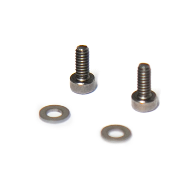OMPHOBBY M1 V3 PRO RC Helicopter OSHM1233 Blade Grip Washer Set