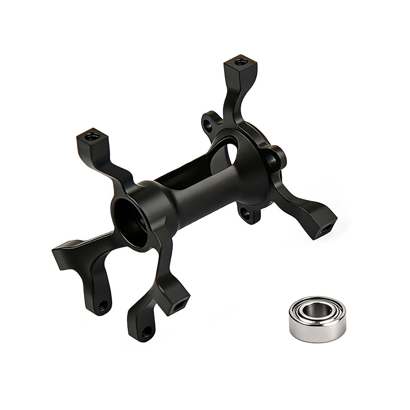 OMPHOBBY M1 V3 PRO RC Helicopter OSHM1236 Servo Mount set