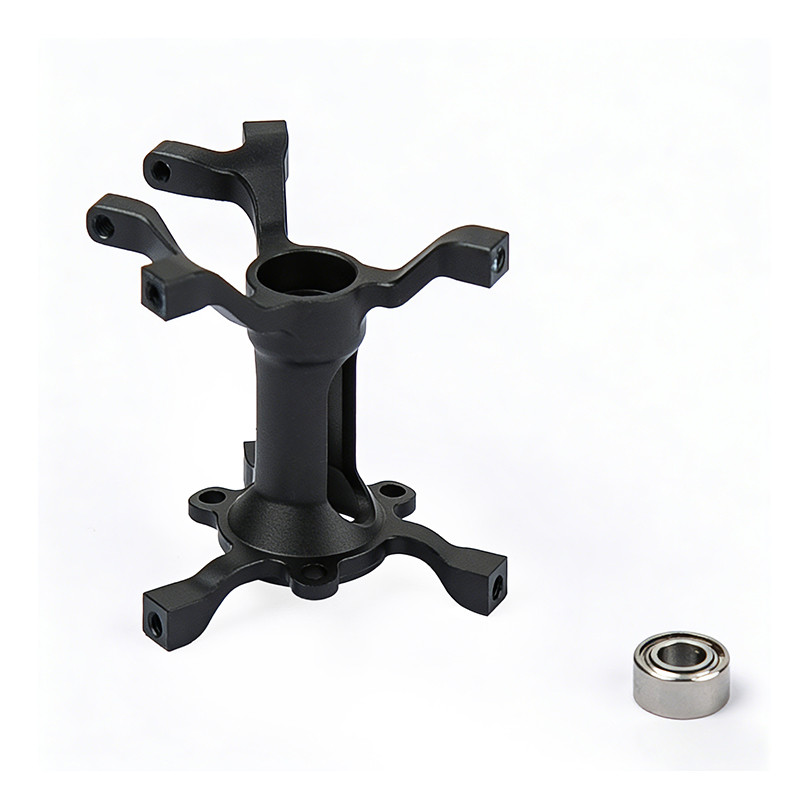 OMPHOBBY M1 V3 PRO RC Helicopter OSHM1236 Servo Mount set