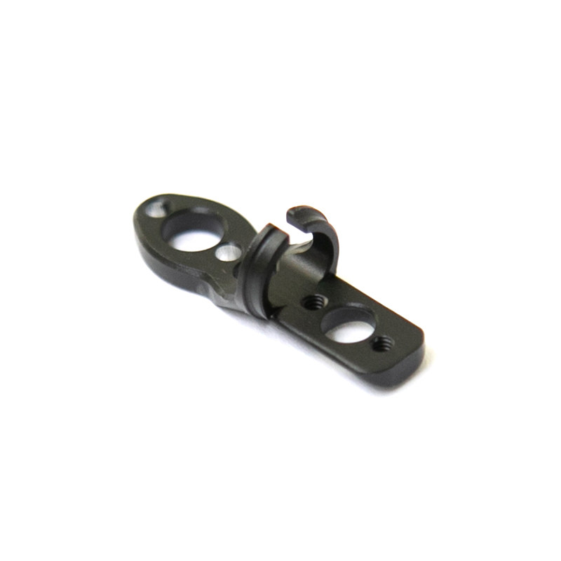 OMPHOBBY M1 V3 PRO RC Helicopter OSHM1246 Tail Motor Mount set