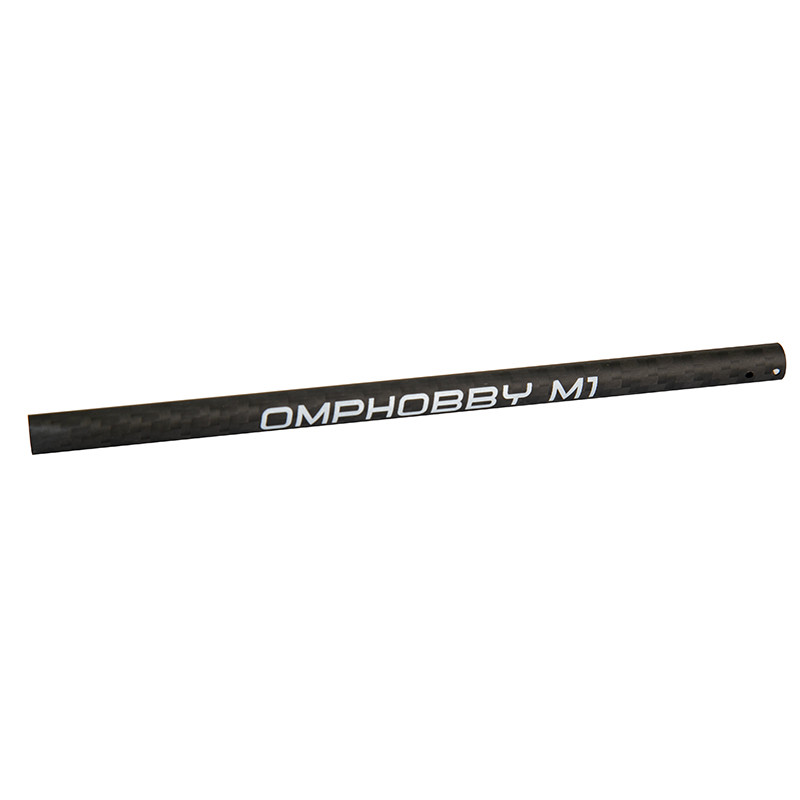 OMPHOBBY M1 V3 PRO RC Helicopter OSHM1247 Tail Boom