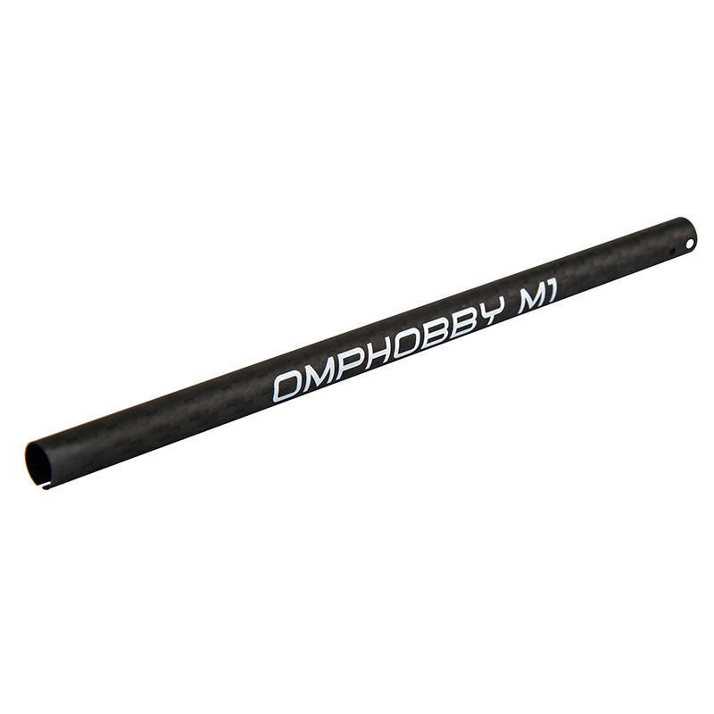 OMPHOBBY M1 V3 PRO RC Helicopter OSHM1247 Tail Boom