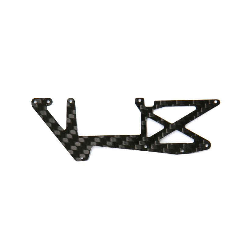 OMPHOBBY M1 V3 PRO RC Helicopter OSHM1248 Frame