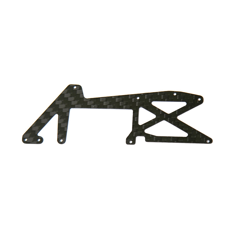 OMPHOBBY M1 V3 PRO RC Helicopter OSHM1248 Frame