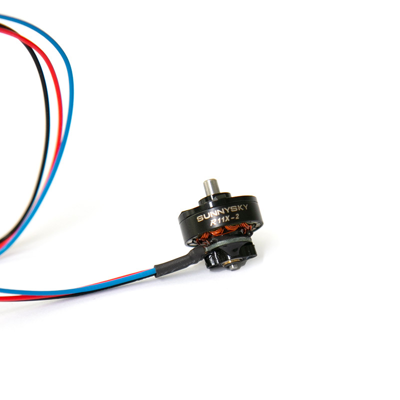 OMPHOBBY M1 V3 PRO RC Helicopter OSHM1259 Tail Motor