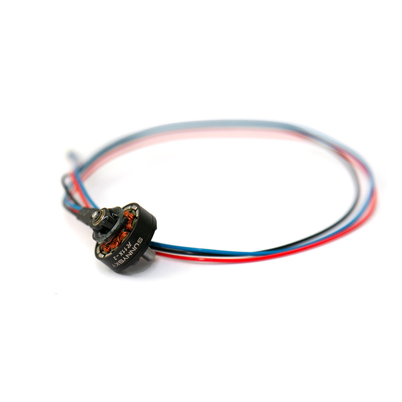 OMPHOBBY M1 V3 PRO RC Helicopter OSHM1259 Tail Motor