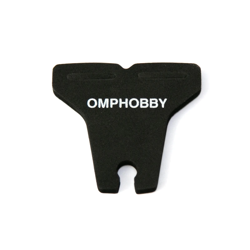 OMPHOBBY M1 V3 PRO RC Helicopter OSHM1268 Blade Caddy