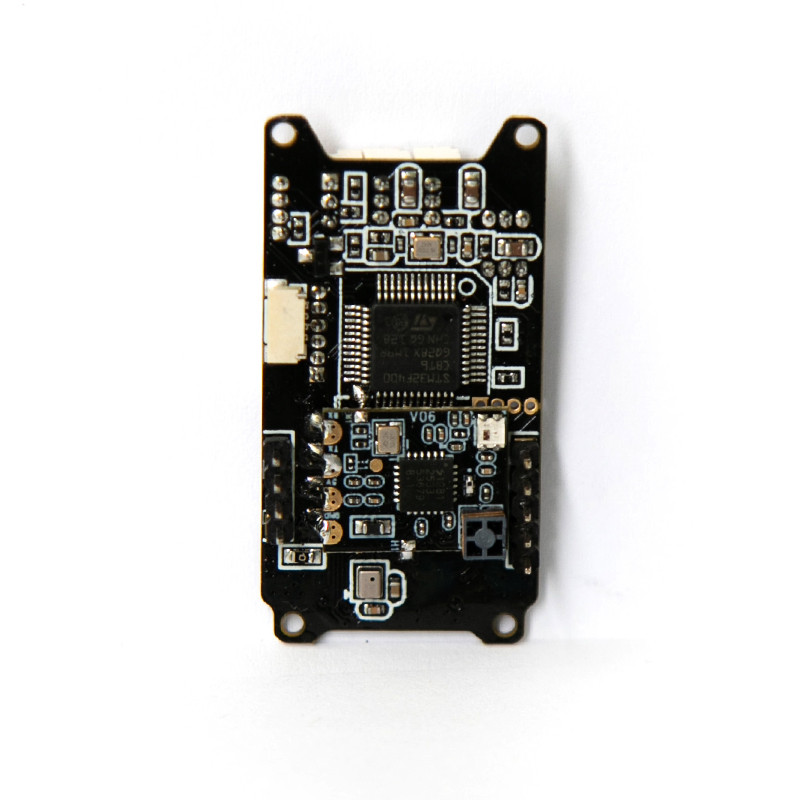 OMPHOBBY M1 V3 PRO RC Helicopter OSHM1269 OFS3+ pcb board