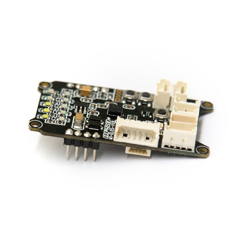 OMPHOBBY M1 V3 PRO RC Helicopter OSHM1269 OFS3+ pcb board