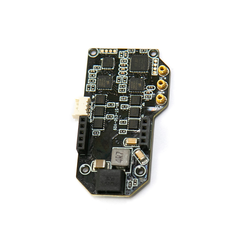 OMPHOBBY M1 V3 PRO RC Helicopter OSHM1270 OFS3+ESC