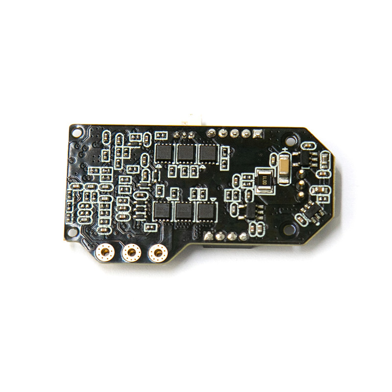 OMPHOBBY M1 V3 PRO RC Helicopter OSHM1270 OFS3+ESC