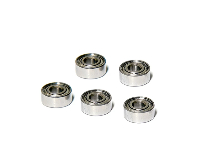 OMPHOBBY M1 V3 PRO RC Helicopter OSHM1274 Bearing MR63ZZ