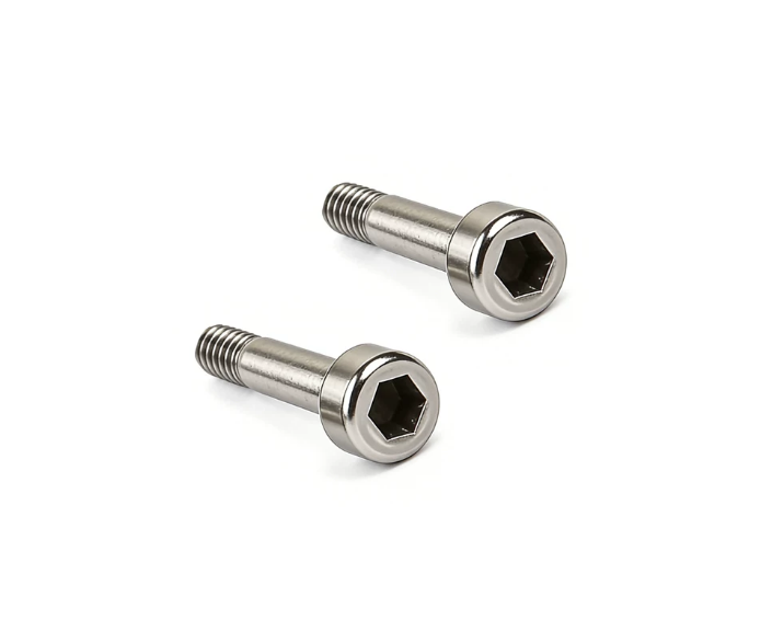 OMPHOBBY M1 V3 PRO RC Helicopter OSHM1276 Blade Grip Arm Screw