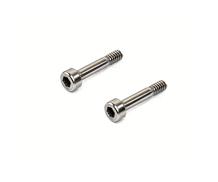 OMPHOBBY M1 V3 PRO RC Helicopter OSHM1276 Blade Grip Arm Screw