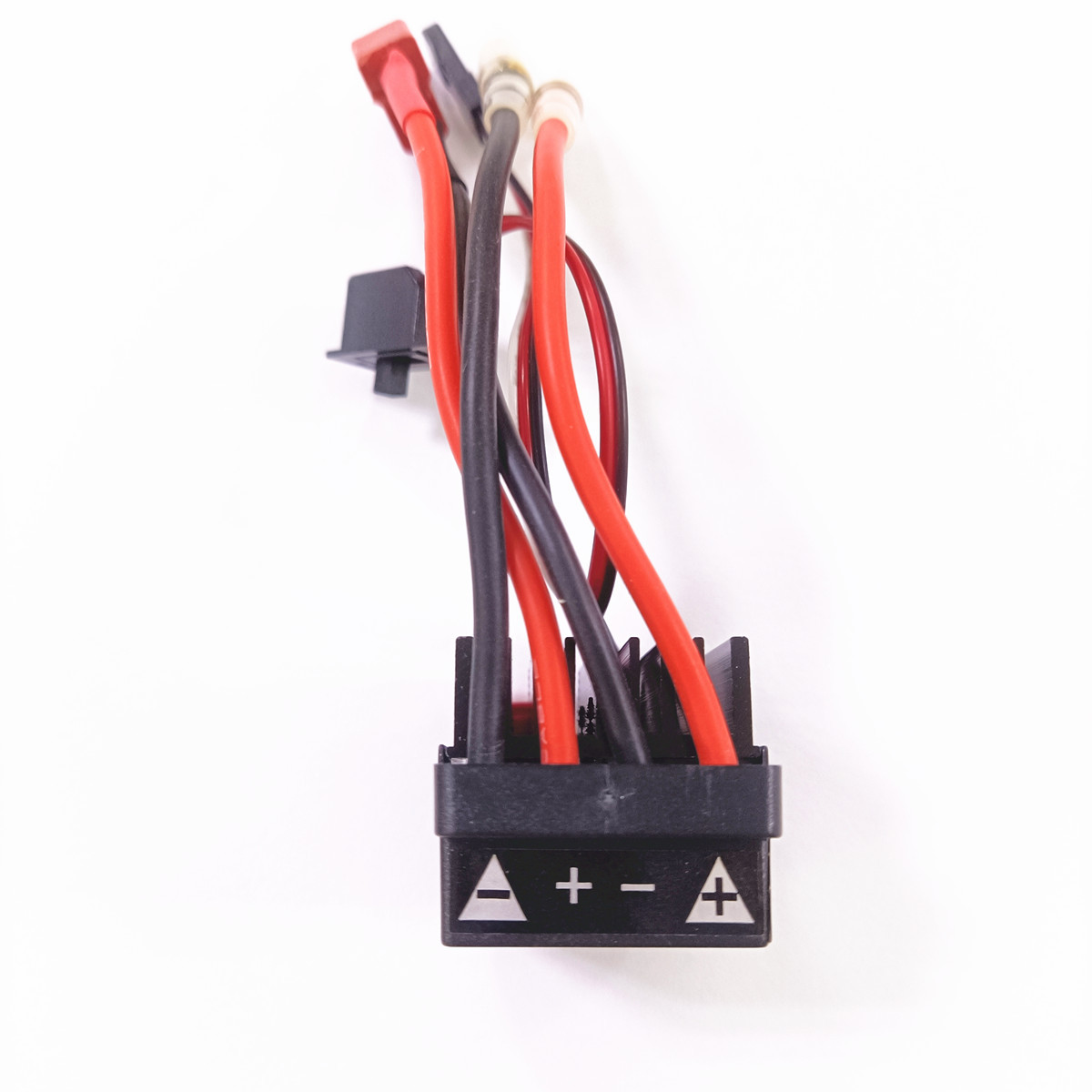 Beili RC Sailboat ESC for 620 Discovery and Prince 900 RC Sailboat