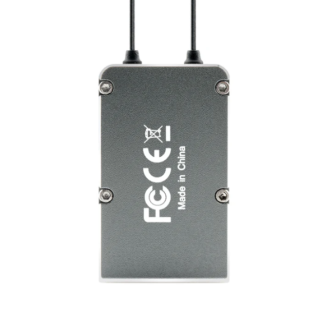 NEXUS-XR Control System Integrated 2.4GHz ExpressLRS Receiver