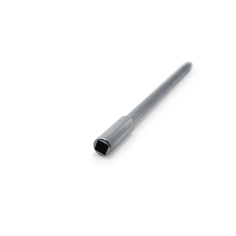 TFL Hobby 4.76 - 3.7² × 103mm Positive Drive Shaft W/O. Screw Thread 511B31A for TFL 1133 Zonda RC Boat