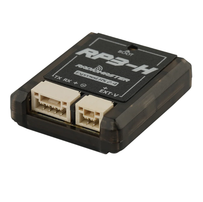 Radiomaster RP3-H ExpressLRS 2.4GHz Nano Receiver