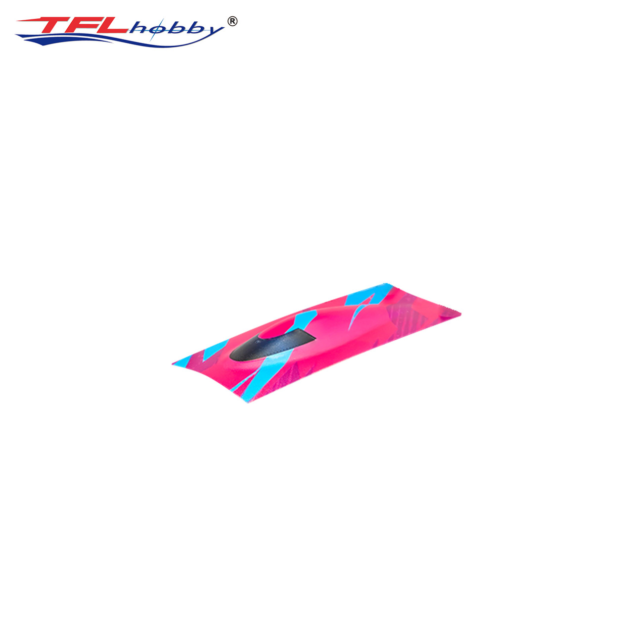TFL Explorer Hatch Blue / Pink  1158-02A 