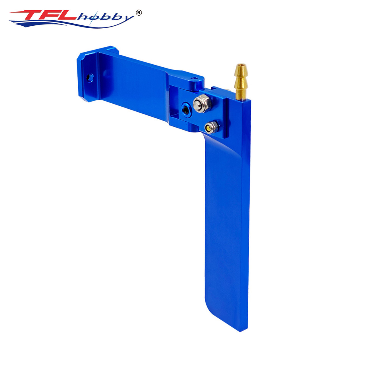 TFL Rudder 502B11 for 1158 Explorer RC Boat