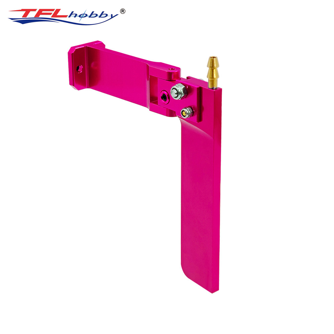 TFL Rudder 502B11 for 1158 Explorer RC Boat