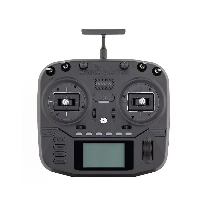 Radiomaster Boxer Radio Controller (M2)