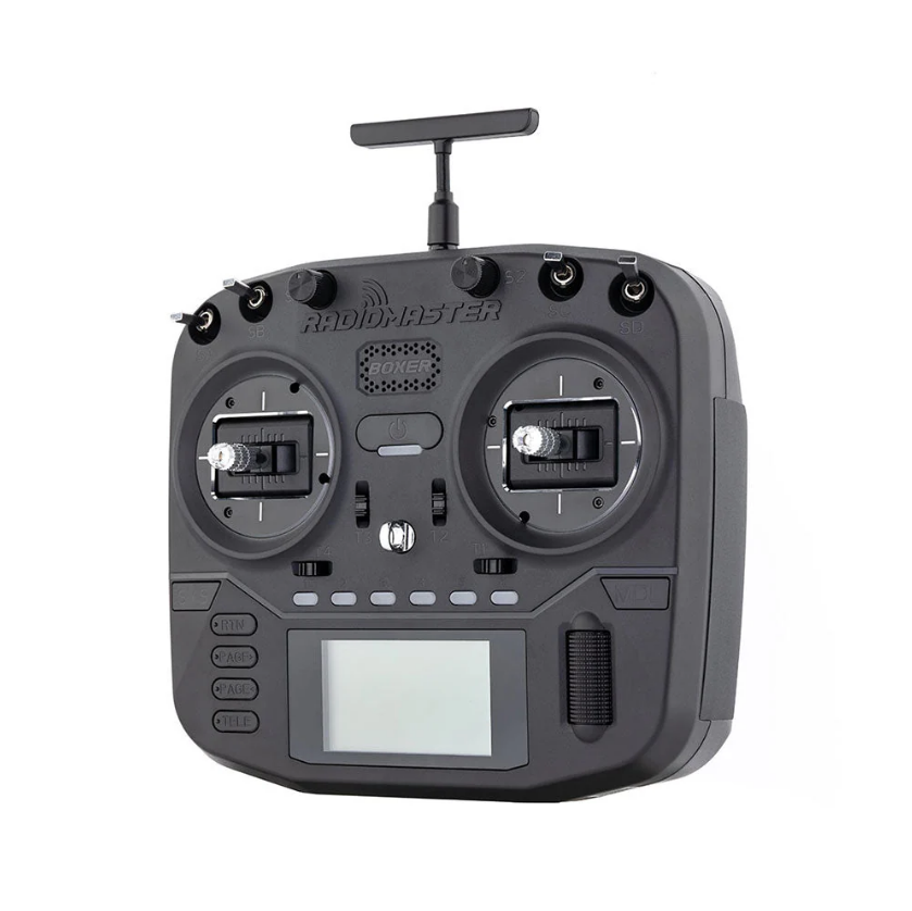 Radiomaster Boxer Radio Controller (M2)