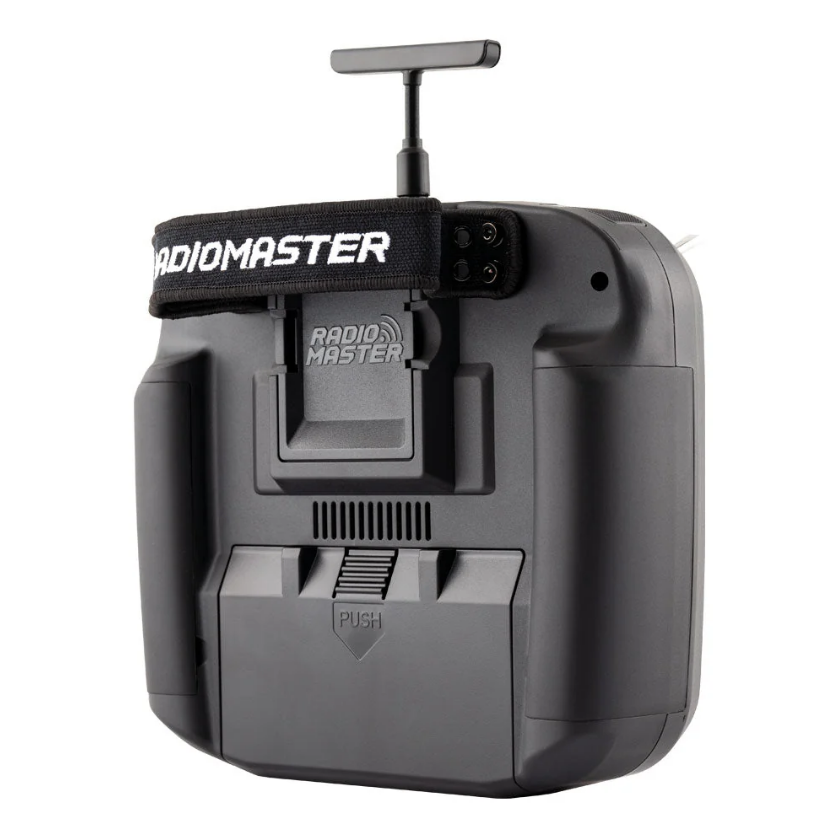 Radiomaster Boxer Radio Controller (M2)