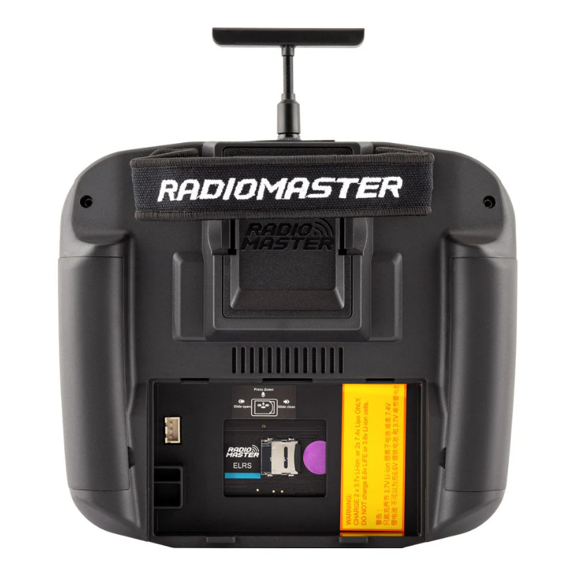 Radiomaster Boxer Radio Controller (M2)