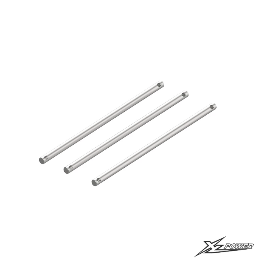 XLPower Stratos 200 RC Helicopter Parts XL20H060 Main shaft