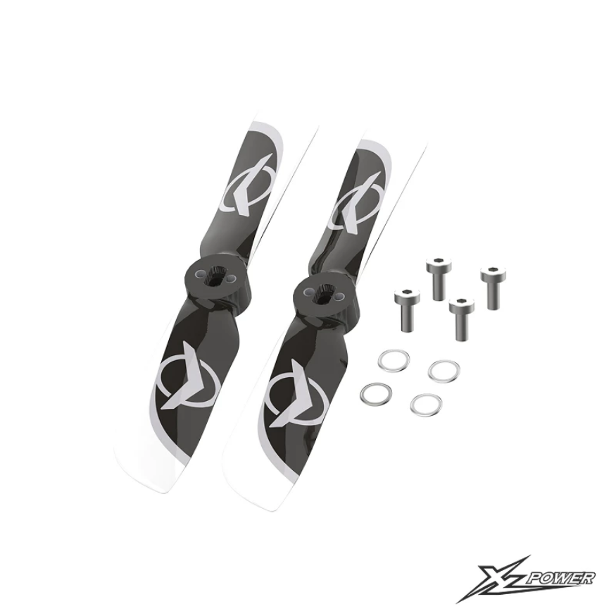 XLPower Stratos 200 RC Helicopter Parts AZ-145 Tail Blade