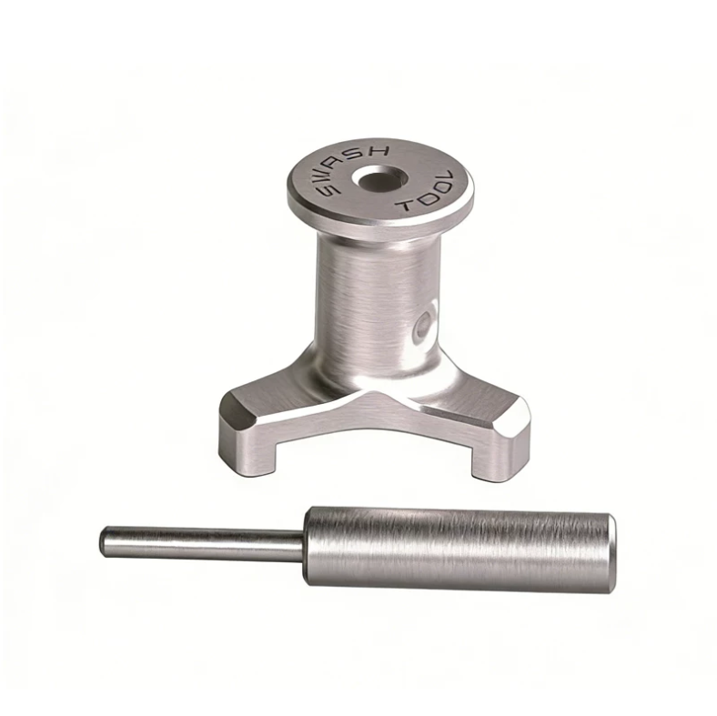 OMPHOBBY RC Helicopter Parts OSHM1295 Leveller for M1 V3 PRO RC Helicopter