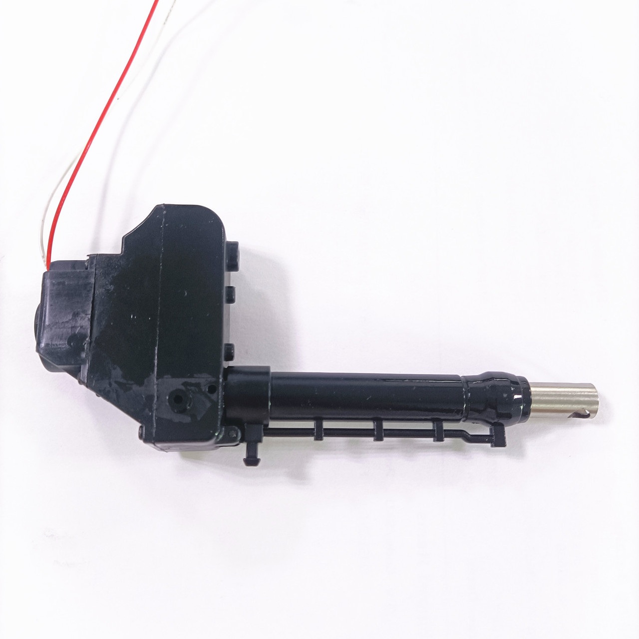 Huina 1580 New Version Small Arm Gearbox with Short Rods for 1580 New Excavator