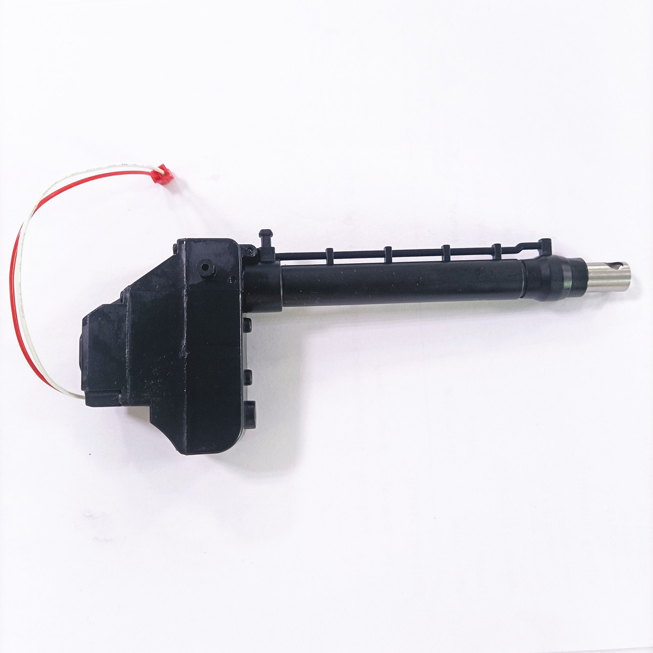 Huina 1580 New Version Small Arm Gearbox with Long Rods for 1580 New Excavator