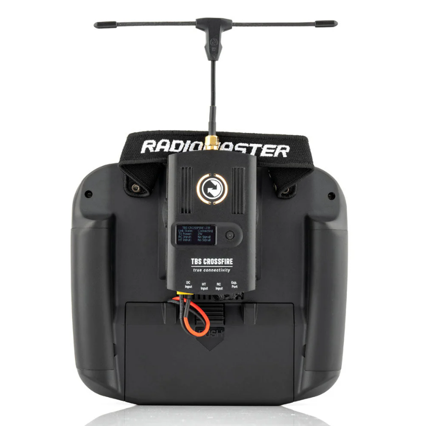 Radiomaster 2S 7.4V 6200mAh Lipo Battery for the RadioMaster BOXER Radio, TX16S series
